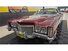 1972 Cadillac Eldorado (CC-2078131) for sale in Mankato, Minnesota