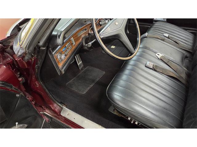 1972 Cadillac Eldorado (CC-2078131) for sale in Mankato, Minnesota