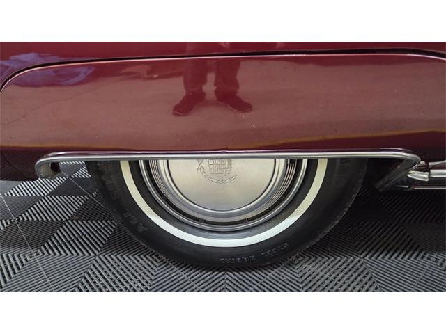 1972 Cadillac Eldorado (CC-2078131) for sale in Mankato, Minnesota