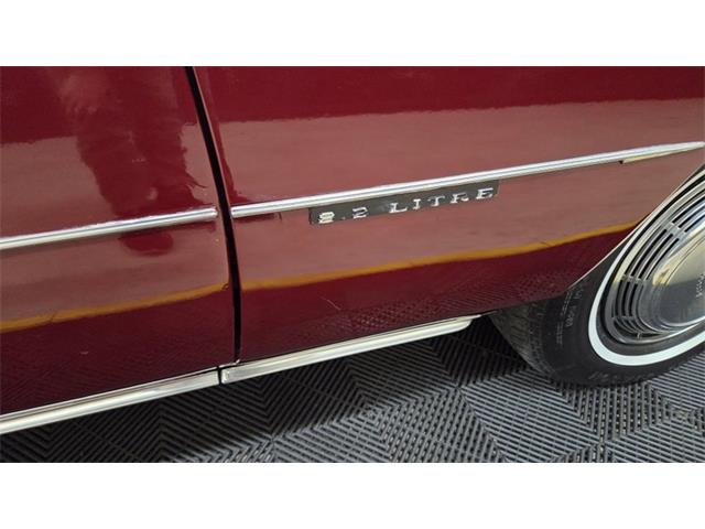 1972 Cadillac Eldorado (CC-2078131) for sale in Mankato, Minnesota