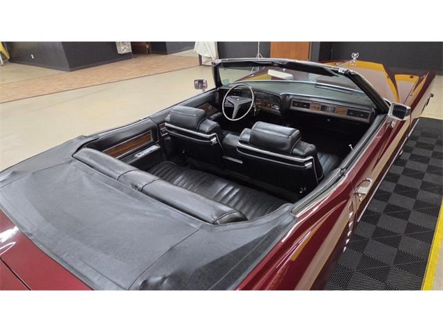 1972 Cadillac Eldorado (CC-2078131) for sale in Mankato, Minnesota