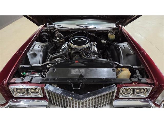 1972 Cadillac Eldorado (CC-2078131) for sale in Mankato, Minnesota