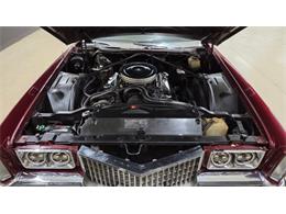1972 Cadillac Eldorado (CC-2078131) for sale in Mankato, Minnesota