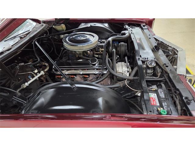 1972 Cadillac Eldorado (CC-2078131) for sale in Mankato, Minnesota