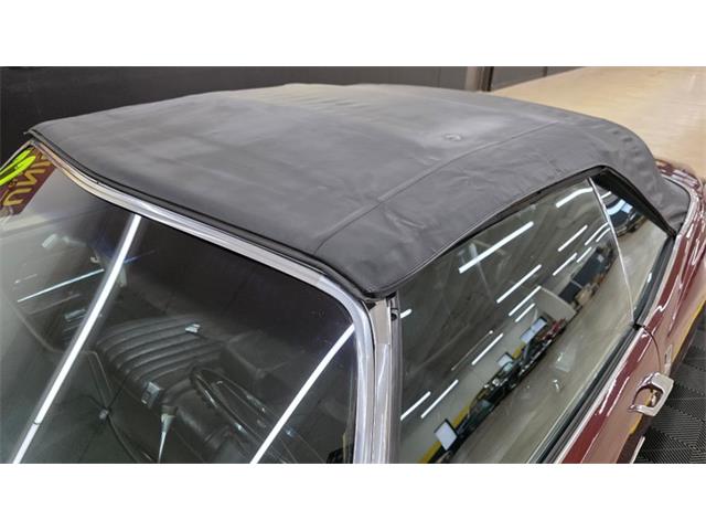 1972 Cadillac Eldorado (CC-2078131) for sale in Mankato, Minnesota