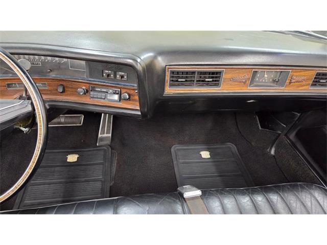 1972 Cadillac Eldorado (CC-2078131) for sale in Mankato, Minnesota