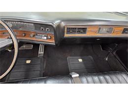 1972 Cadillac Eldorado (CC-2078131) for sale in Mankato, Minnesota