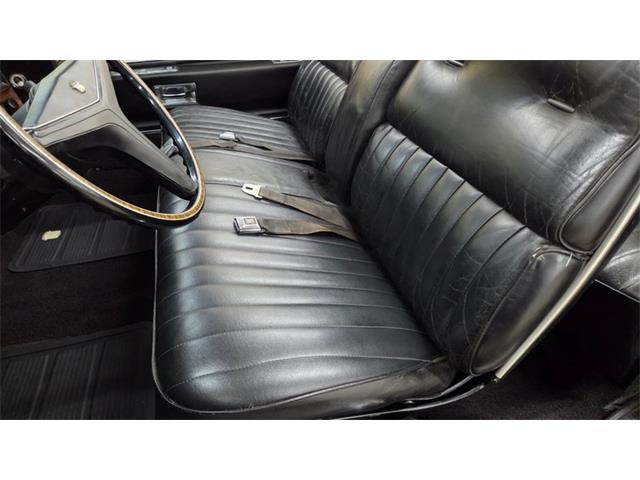 1972 Cadillac Eldorado (CC-2078131) for sale in Mankato, Minnesota