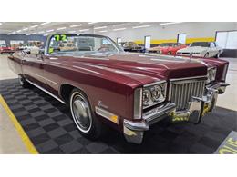 1972 Cadillac Eldorado (CC-2078131) for sale in Mankato, Minnesota