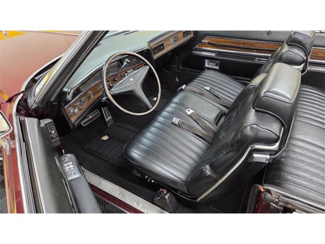 1972 Cadillac Eldorado (CC-2078131) for sale in Mankato, Minnesota