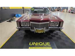 1972 Cadillac Eldorado (CC-2078131) for sale in Mankato, Minnesota