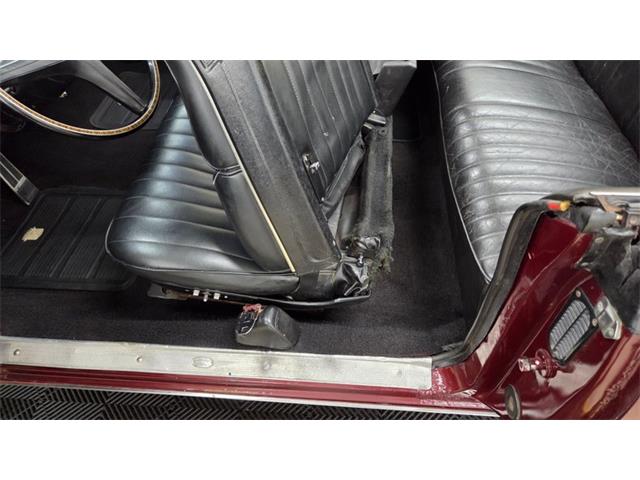 1972 Cadillac Eldorado (CC-2078131) for sale in Mankato, Minnesota