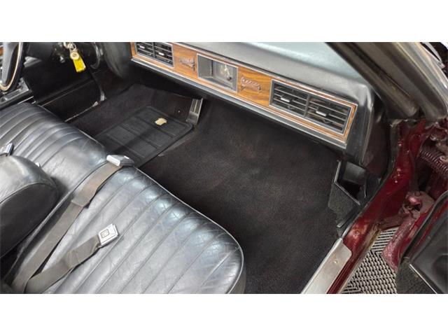 1972 Cadillac Eldorado (CC-2078131) for sale in Mankato, Minnesota
