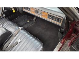 1972 Cadillac Eldorado (CC-2078131) for sale in Mankato, Minnesota