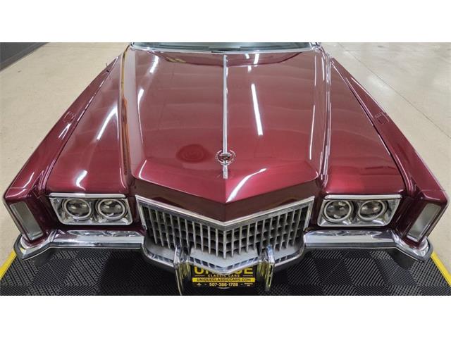 1972 Cadillac Eldorado (CC-2078131) for sale in Mankato, Minnesota