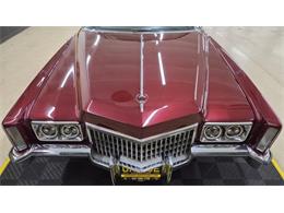 1972 Cadillac Eldorado (CC-2078131) for sale in Mankato, Minnesota