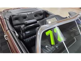 1972 Cadillac Eldorado (CC-2078131) for sale in Mankato, Minnesota