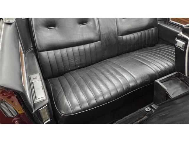 1972 Cadillac Eldorado (CC-2078131) for sale in Mankato, Minnesota