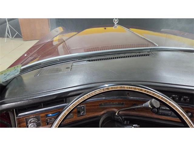 1972 Cadillac Eldorado (CC-2078131) for sale in Mankato, Minnesota