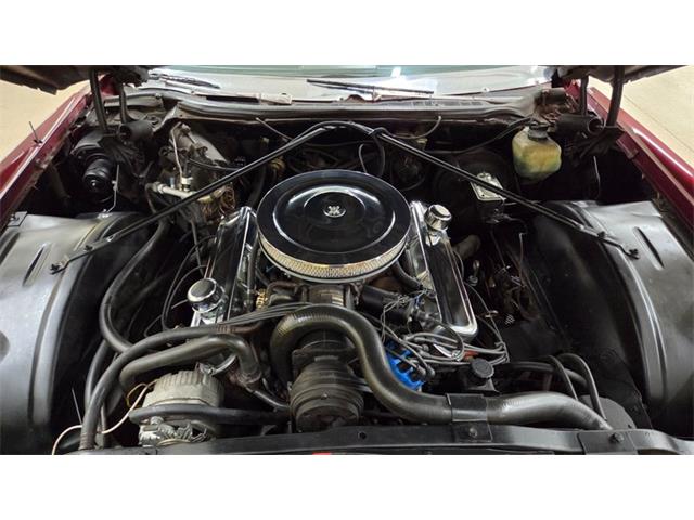 1972 Cadillac Eldorado (CC-2078131) for sale in Mankato, Minnesota