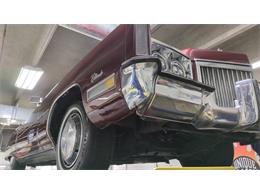 1972 Cadillac Eldorado (CC-2078131) for sale in Mankato, Minnesota