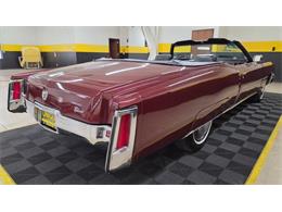 1972 Cadillac Eldorado (CC-2078131) for sale in Mankato, Minnesota