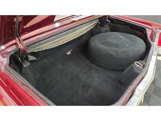 1972 Cadillac Eldorado (CC-2078131) for sale in Mankato, Minnesota
