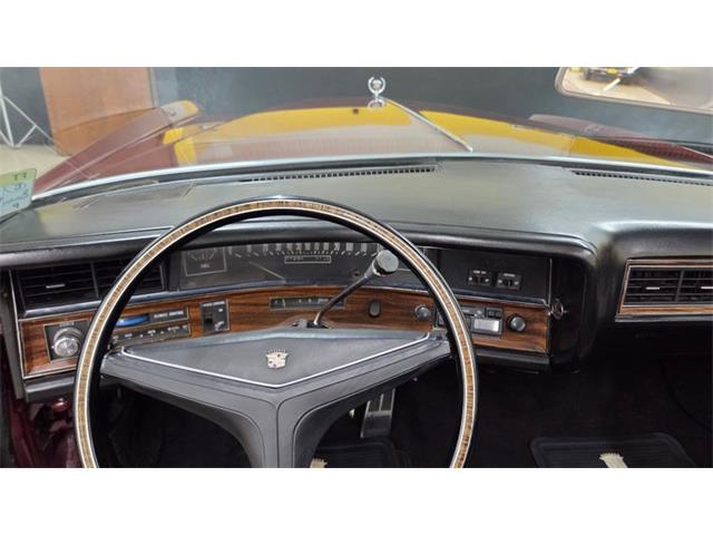 1972 Cadillac Eldorado (CC-2078131) for sale in Mankato, Minnesota