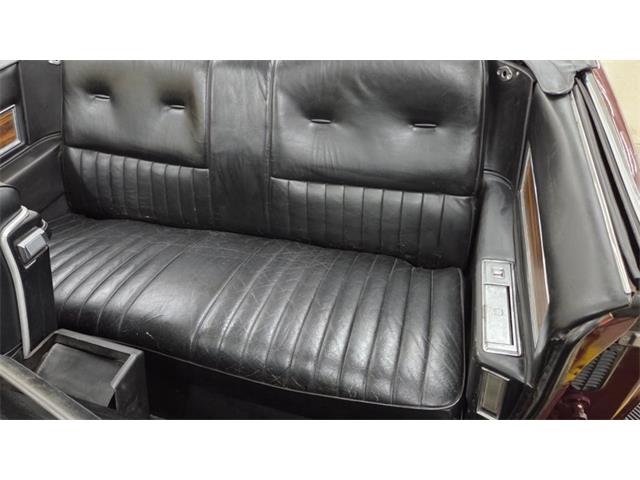1972 Cadillac Eldorado (CC-2078131) for sale in Mankato, Minnesota