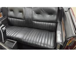 1972 Cadillac Eldorado (CC-2078131) for sale in Mankato, Minnesota
