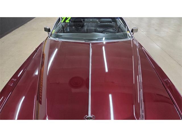 1972 Cadillac Eldorado (CC-2078131) for sale in Mankato, Minnesota