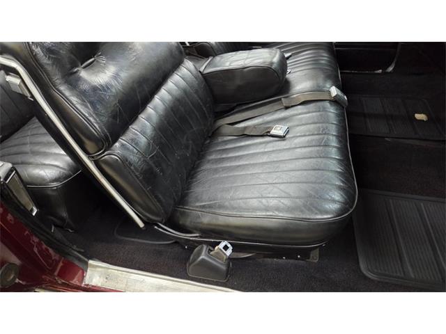 1972 Cadillac Eldorado (CC-2078131) for sale in Mankato, Minnesota