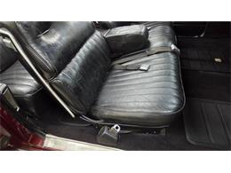 1972 Cadillac Eldorado (CC-2078131) for sale in Mankato, Minnesota