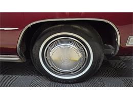 1972 Cadillac Eldorado (CC-2078131) for sale in Mankato, Minnesota