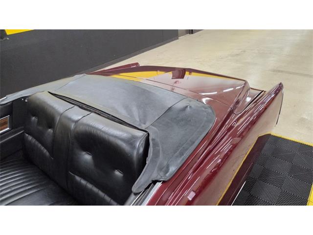 1972 Cadillac Eldorado (CC-2078131) for sale in Mankato, Minnesota