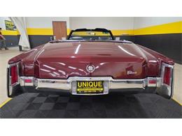 1972 Cadillac Eldorado (CC-2078131) for sale in Mankato, Minnesota