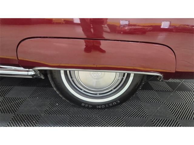 1972 Cadillac Eldorado (CC-2078131) for sale in Mankato, Minnesota