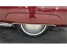 1972 Cadillac Eldorado (CC-2078131) for sale in Mankato, Minnesota