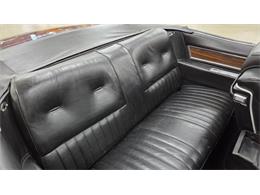1972 Cadillac Eldorado (CC-2078131) for sale in Mankato, Minnesota