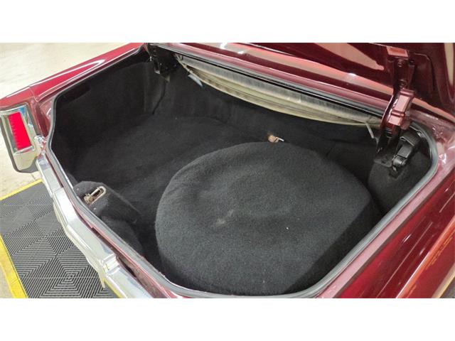 1972 Cadillac Eldorado (CC-2078131) for sale in Mankato, Minnesota