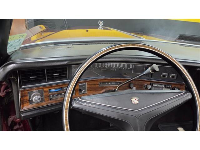1972 Cadillac Eldorado (CC-2078131) for sale in Mankato, Minnesota