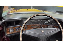 1972 Cadillac Eldorado (CC-2078131) for sale in Mankato, Minnesota
