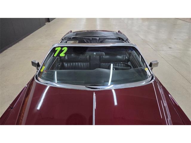 1972 Cadillac Eldorado (CC-2078131) for sale in Mankato, Minnesota