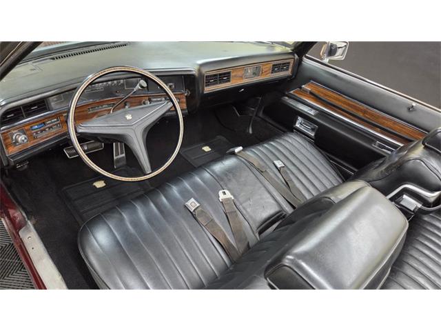 1972 Cadillac Eldorado (CC-2078131) for sale in Mankato, Minnesota