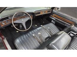1972 Cadillac Eldorado (CC-2078131) for sale in Mankato, Minnesota