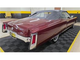 1972 Cadillac Eldorado (CC-2078131) for sale in Mankato, Minnesota