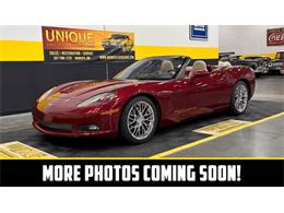 2006 Chevrolet Corvette (CC-2078132) for sale in Mankato, Minnesota