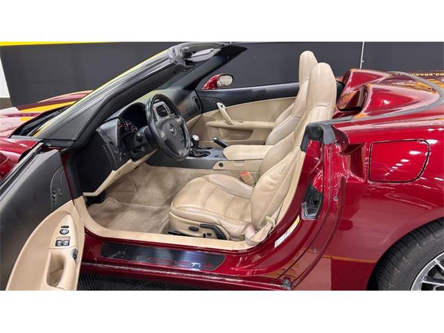 2006 Chevrolet Corvette (CC-2078132) for sale in Mankato, Minnesota