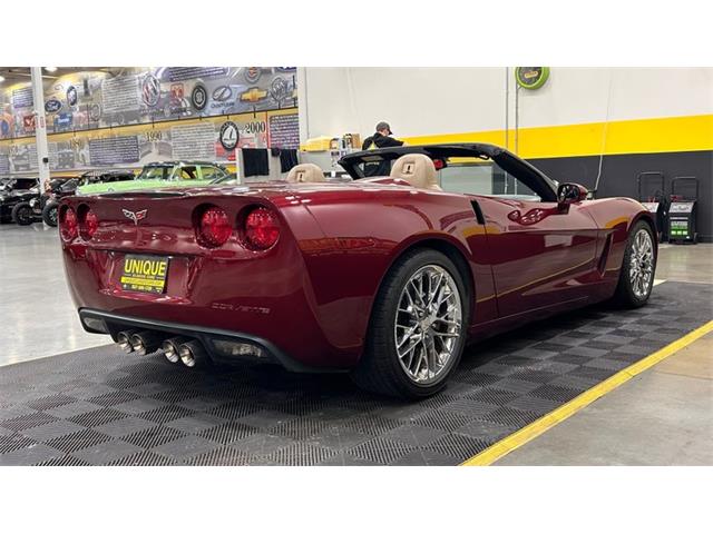 2006 Chevrolet Corvette (CC-2078132) for sale in Mankato, Minnesota