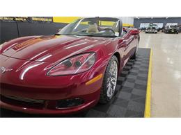 2006 Chevrolet Corvette (CC-2078132) for sale in Mankato, Minnesota
